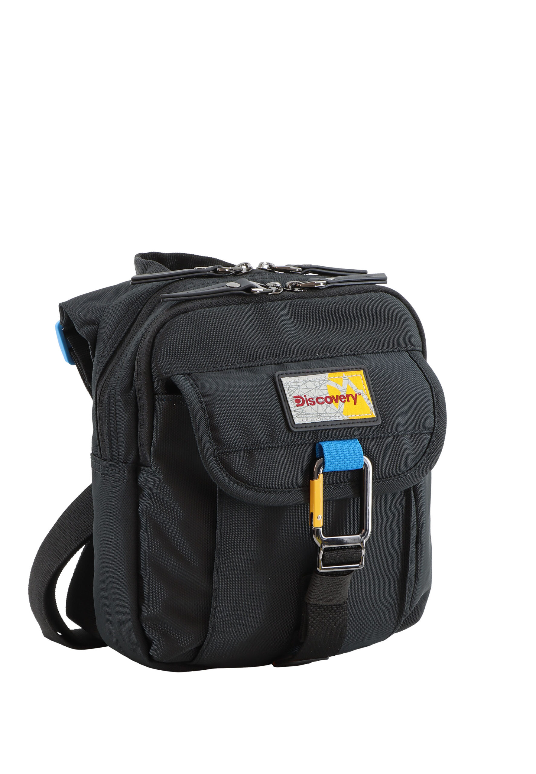 Utility with handle Icon DISCOVERY - Image 6